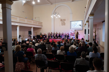Na Skale - koncert charytatywny
